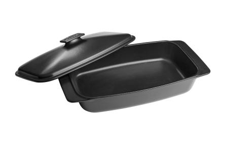 17888 - Weber BBQ Keramik-Kasserolle 42 x 22,5 cm