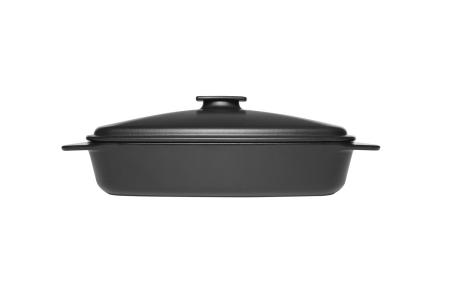 17888 - Weber BBQ Keramik-Kasserolle 42 x 22,5 cm