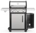 46802379 - Weber Spirit SP-335 Premium GBS Edelstahl