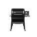 22511004 - Weber SmokeFire EX4 GBS Holzpelletgrill Black