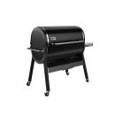 23511004 - Weber SmokeFire EX6 GBS Holzpelletgrill - Black