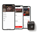 3202 - Weber Connect Smart Grilling Hub