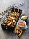 17394 - Weber Drehspieß-Korb