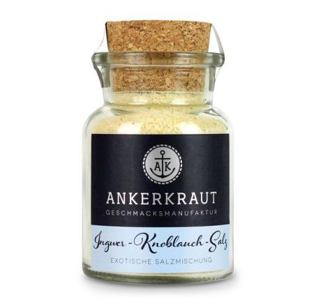4260347890863 - Ankerkraut Ingwer-Knoblauch Salz
