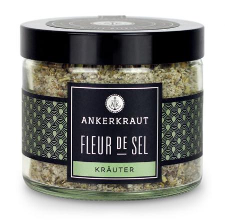 4260347893178 - Ankerkraut Fleur de Sel Kräuter im Tiegel
