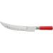 81725262K - F. Dick Red Spirit 26cm mit Kullenschliff Zerlegemesser HEKTOR