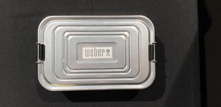 ME-55-23 - Weber Lunchbox