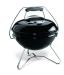 1121004 - Weber Smokey Joe Premium Holzkohlegrill 37 cm -  Black