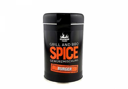 11289_100 - Fireland Spice Burger Rub