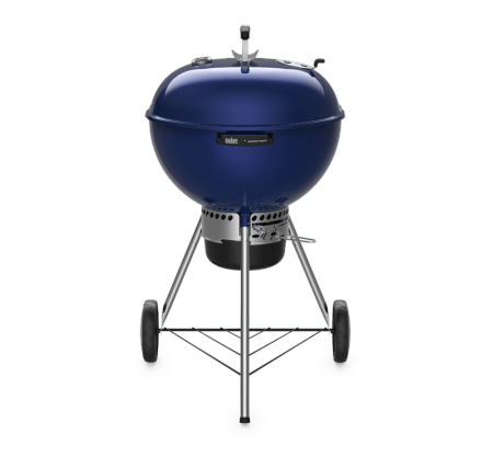 14716004 - Weber Master Touch GBS C-5750 Deep Ocean Blue