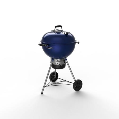 14716004 - Weber Master Touch GBS C-5750 Deep Ocean Blue