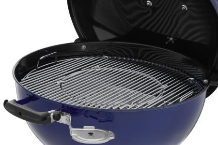 14716004 - Weber Master Touch GBS C-5750 Deep Ocean Blue