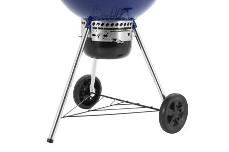 14716004 - Weber Master Touch GBS C-5750 Deep Ocean Blue