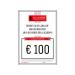 G053 - Wertgutschein "Grill Academy" EUR 100