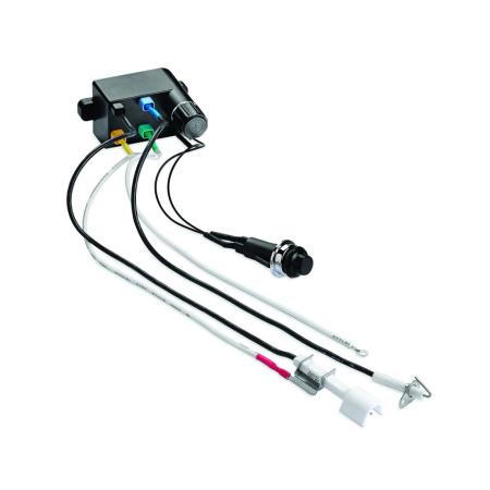 67324 - WEBER® ELEKTONISCHE ZÜNDUNG SPIRIT™ 220/320