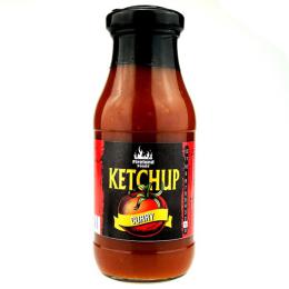CurryKetchup - Fireland Foods Curry Ketchup 250ml