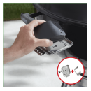 3255 - Weber Connect Grilling Hub Halterung