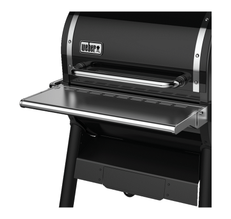 7002 - Weber SmokeFire EX4 Fronttisch