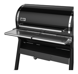 7003 - Weber SmokeFire EX6 Fronttisch