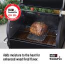 7004 - Weber Wet-Smoke-Kit