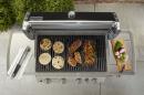 8858 - Weber 2in1 Sear Grate & Grillpfanne - Gourmet BBQ System