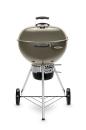 14710004 - Weber Master Touch GBS C-5750 Smoke Grey