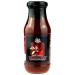 Hard & Heavy - Fireland Foods Hard & Heavy BBQ Sauce mit Carolina Reaper, 250ml