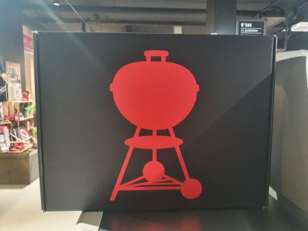 Christmas_03 - Geschenkbox Grillzange