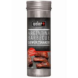 08021 - Weber Argentina Barbecue Gewürz