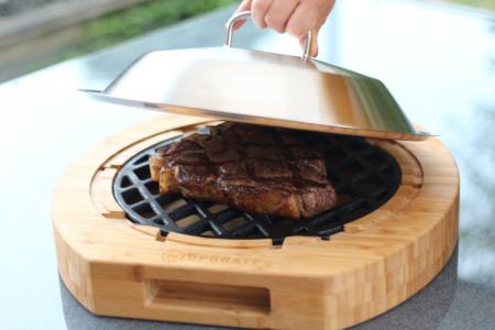 553103 - BBQ Chef Board by Upgrate