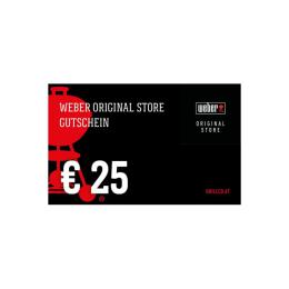 GK08 - Gutscheinkarte Kettle EUR 25