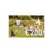 GK19 - Gutscheinkarte Happy Grilling EUR 200