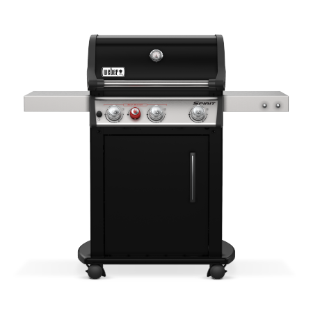 46912279 - Weber Spirit E-325S GBS Black