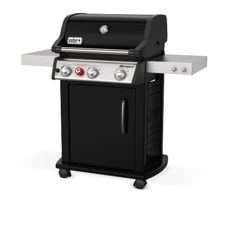 46912279 - Weber Spirit E-325S GBS Black