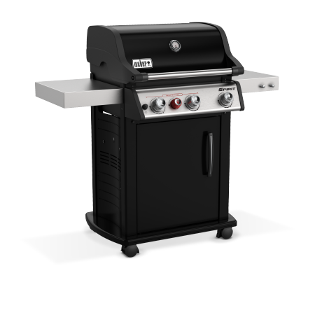 46912279 - Weber Spirit E-325S GBS Black