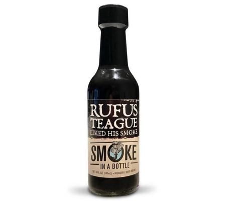 12618 - Rufus Teague Smoke in a Bottle