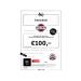 G060 - Wertgutschein „Grill & Co“ EUR 100