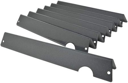 66033 - Flavorizer Bars Set Genesis II 4XX Emailliert