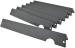 66033 - Flavorizer Bars Set Genesis II 4XX Emailliert