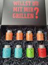 Box04 - Geschenkbox SPICEWORLD