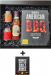 Box06 - Geschenkbox American BBQ