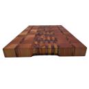 Board - End Grain Cutting Board