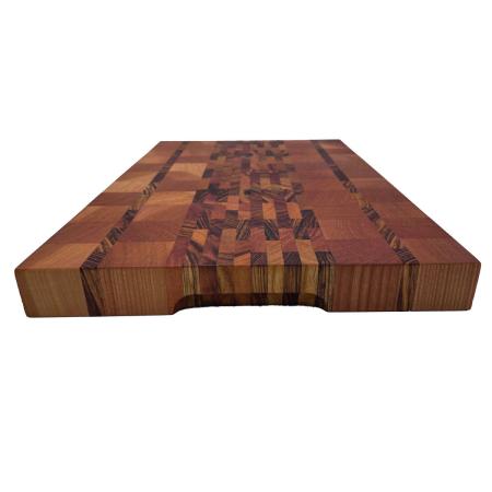 Board - End Grain Cutting Board