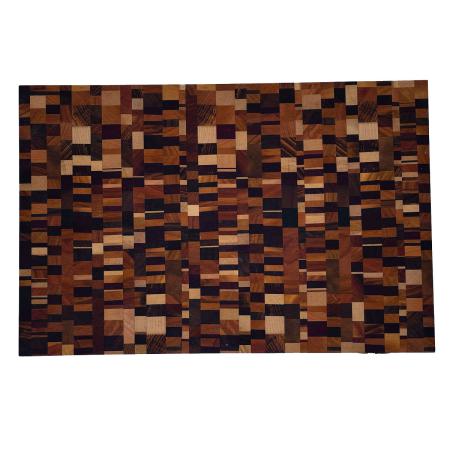 Board - End Grain Cutting Board