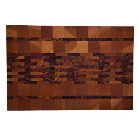 Board - End Grain Cutting Board