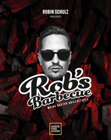 9783833881565 - Rob's Barbecue