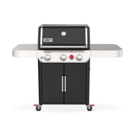 35310079 - Weber Genesis E-325S Black