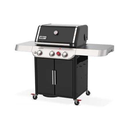 35310079 - Weber Genesis E-325S Black