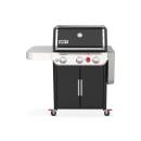 35310079 - Weber Genesis E-325S Black