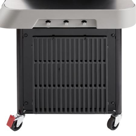 35310079 - Weber Genesis E-325S Black